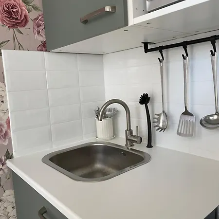 Lejlighed Haus Zur Rothen Thuer 2