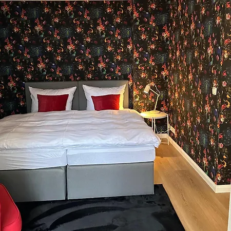 Haus Zur Rothen Thuer 2 Lejlighed *