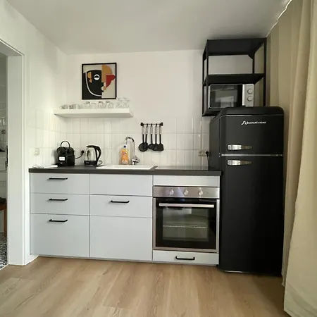 アパート Haus Zur Rothen Thuer 2 *