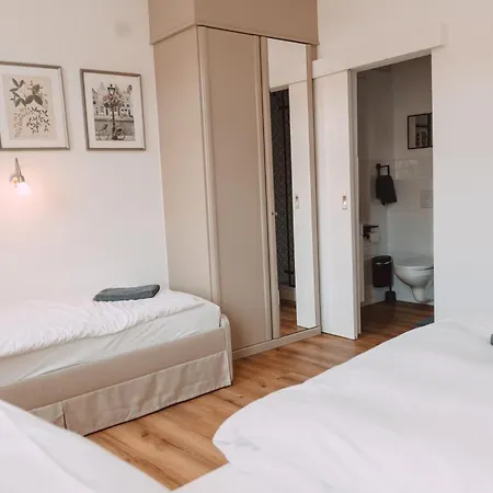 Haus Zur Rothen Thuer 2 * 阿恩施塔特