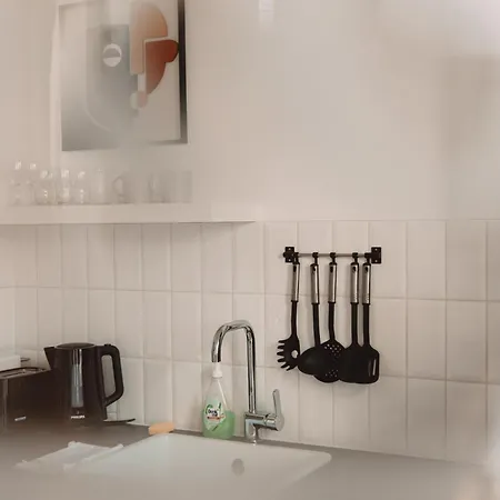 Haus Zur Rothen Thuer 2 公寓 *