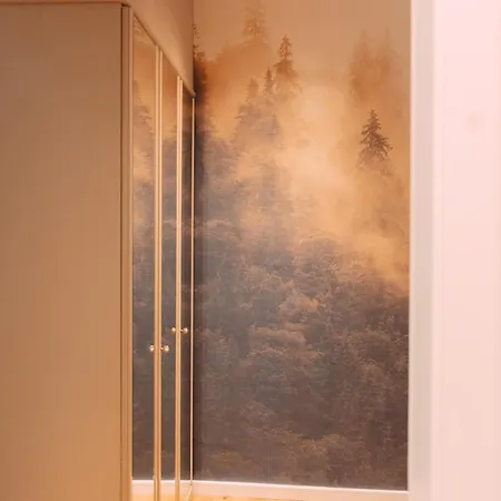 Haus Zur Rothen Thuer 2 公寓 *
