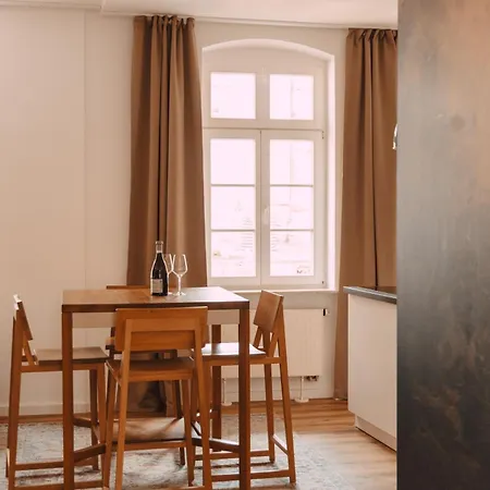 Haus Zur Rothen Thuer 2