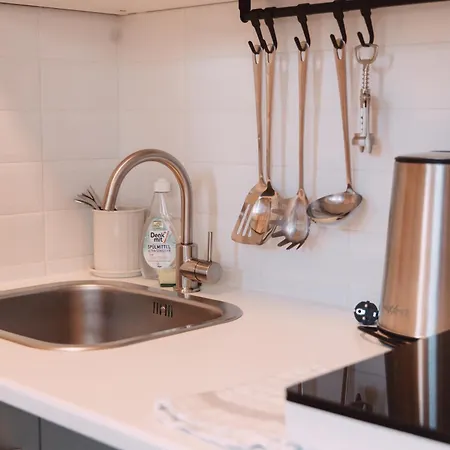 Haus Zur Rothen Thuer 2 Apartment