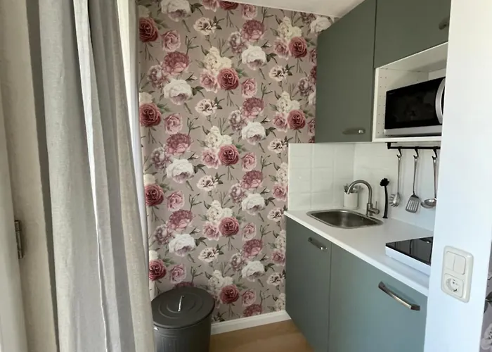 Appartement Haus Zur Rothen Thuer 2 Arnstadt