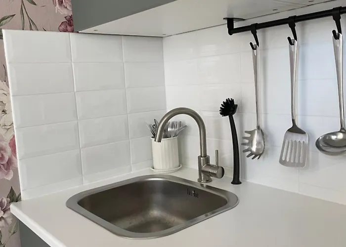 Appartement Haus Zur Rothen Thuer 2