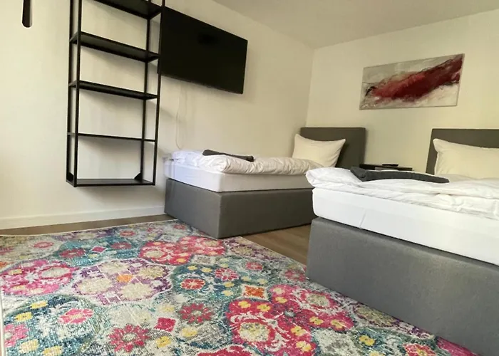 Haus Zur Rothen Thuer 2